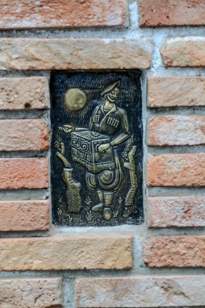 3 Studio Тбилиси Экстерьер фото