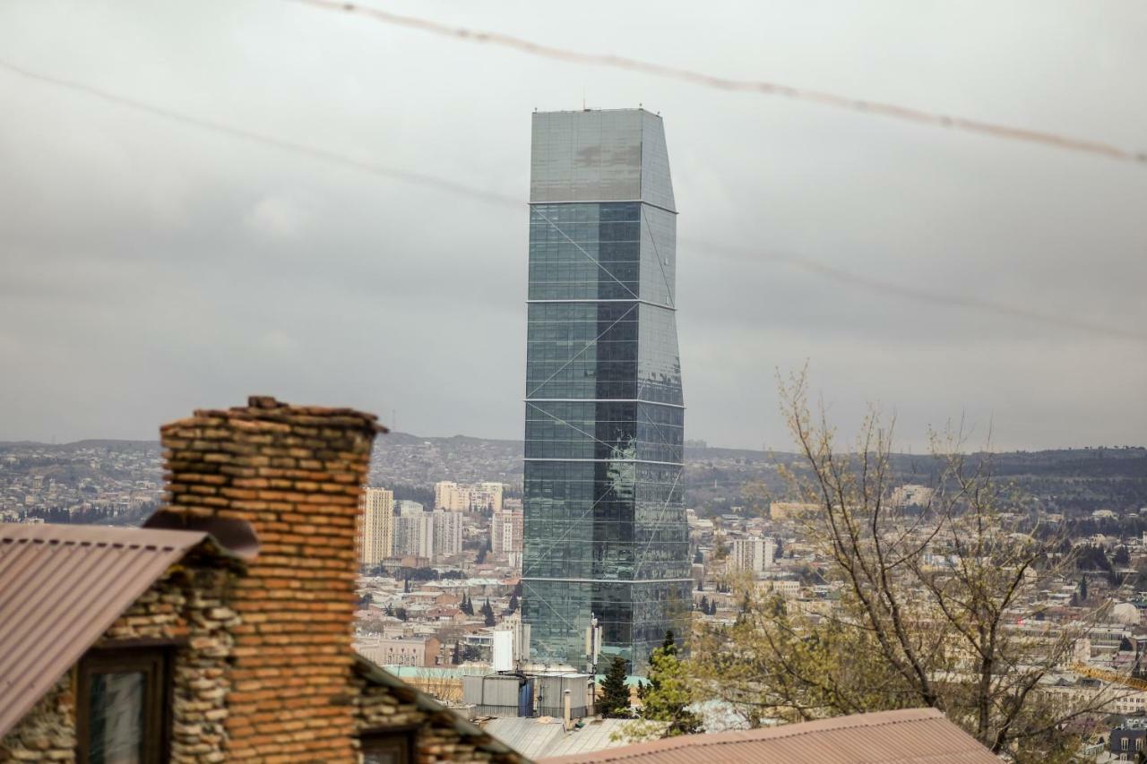 3 Studio Тбилиси Экстерьер фото