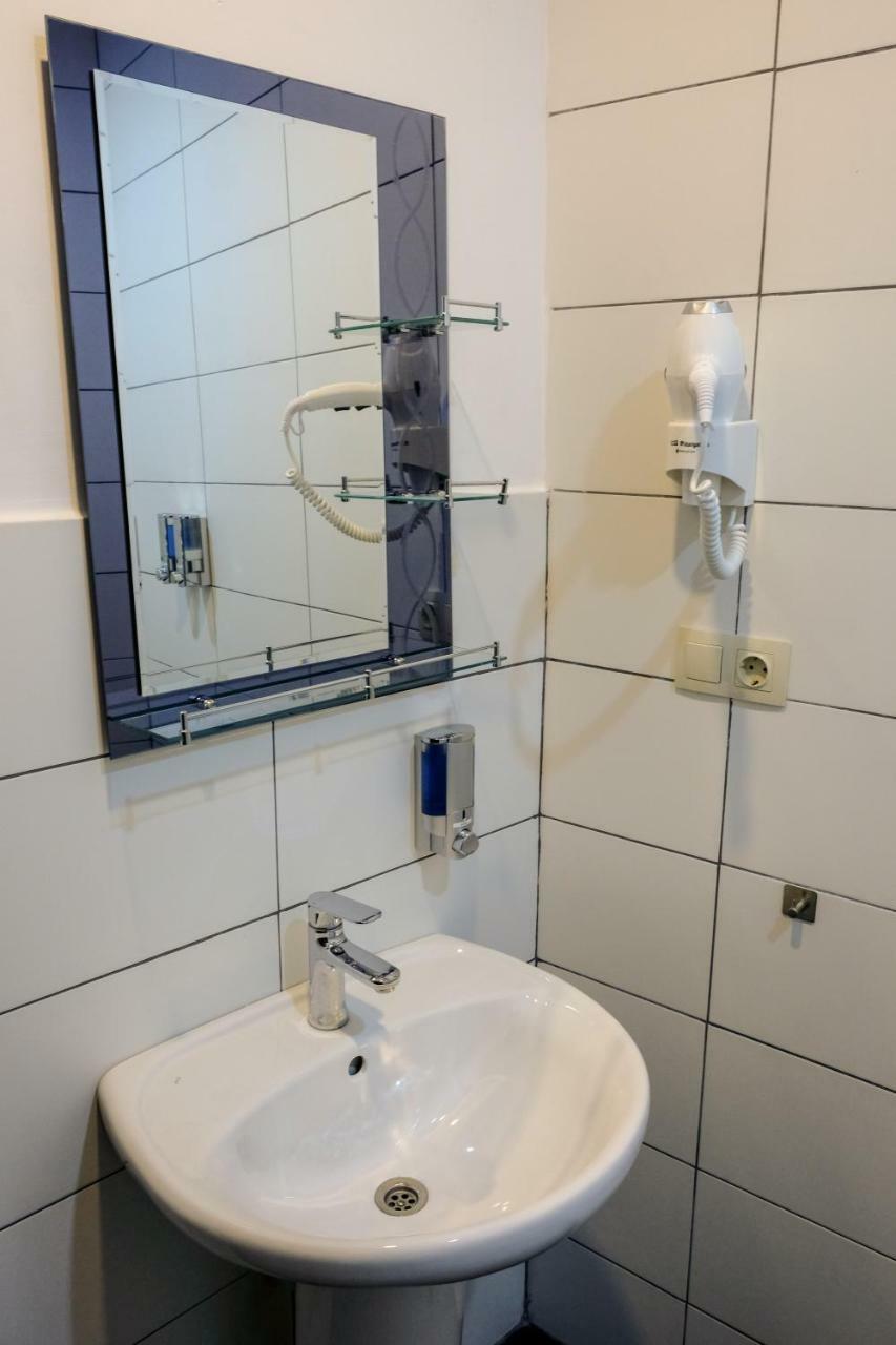 3 Studio Тбилиси Номер фото