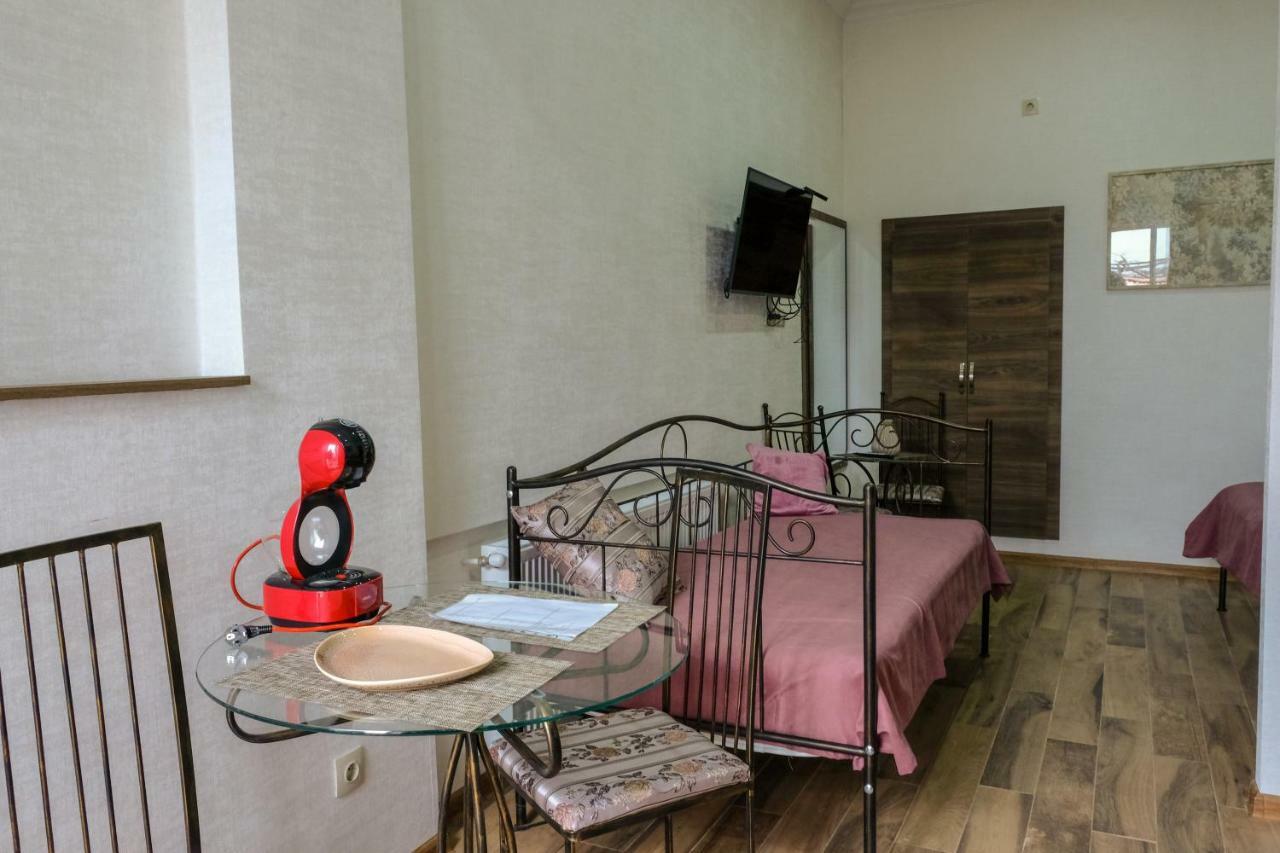 3 Studio Тбилиси Экстерьер фото